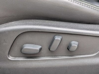 2020 Cadillac XT4 FWD Premium Luxury