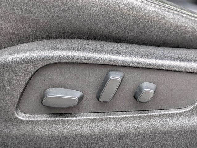 2020 Cadillac XT4 FWD Premium Luxury