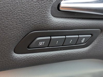 2020 Cadillac XT4 FWD Premium Luxury