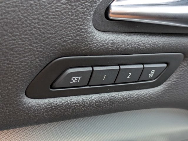 2020 Cadillac XT4 FWD Premium Luxury