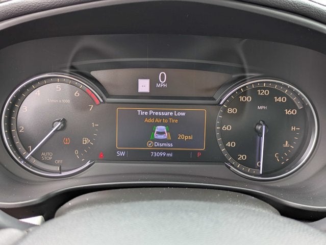 2020 Cadillac XT4 FWD Premium Luxury