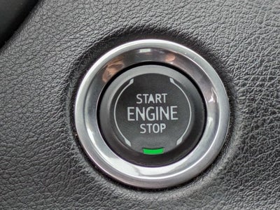 2020 Cadillac XT4 FWD Premium Luxury