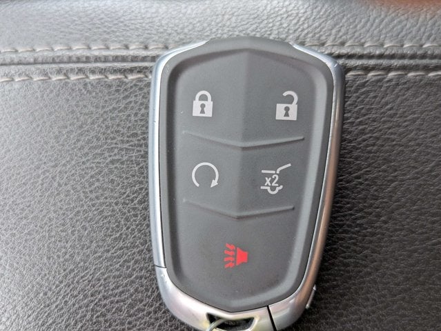 2020 Cadillac XT4 FWD Premium Luxury