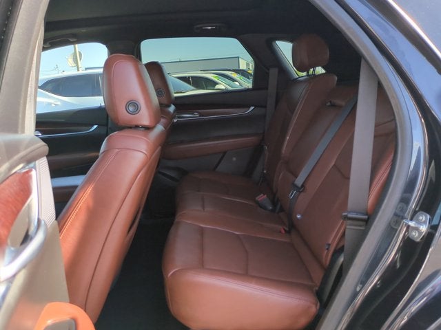2020 Cadillac XT5 Sport AWD