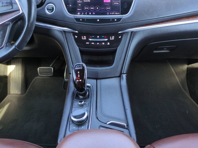 2020 Cadillac XT5 Sport AWD
