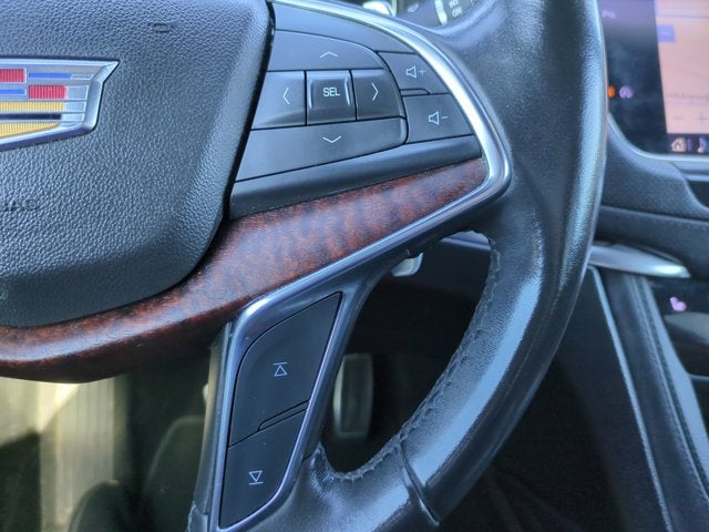 2020 Cadillac XT5 Sport AWD