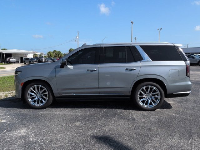 2023 Cadillac Escalade RWD Premium Luxury