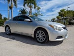 2012 Nissan Altima 3.5 SR