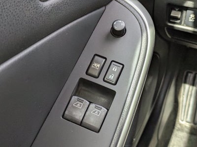 2012 Nissan Altima 3.5 SR