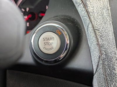 2012 Nissan Altima 3.5 SR
