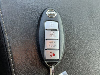 2012 Nissan Altima 3.5 SR