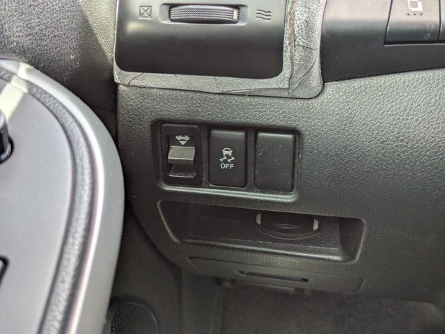 2012 Nissan Altima 3.5 SR