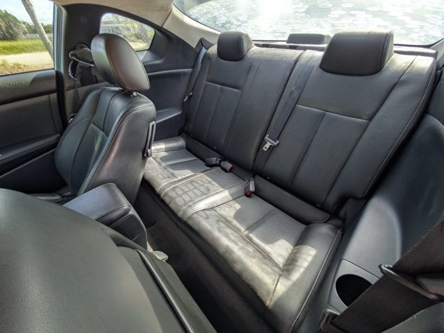 2012 Nissan Altima 3.5 SR