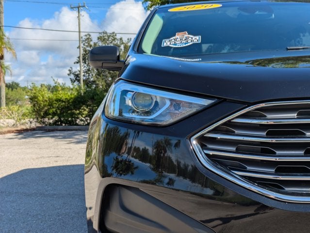 2020 Ford Edge SE