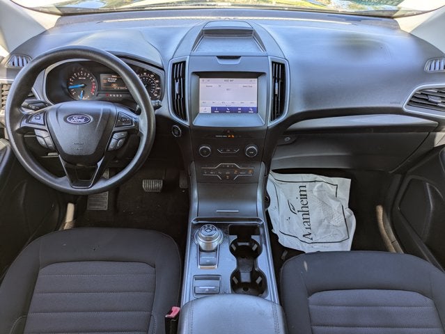 2020 Ford Edge SE