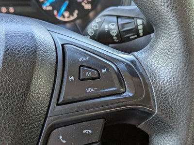 2020 Ford Edge SE