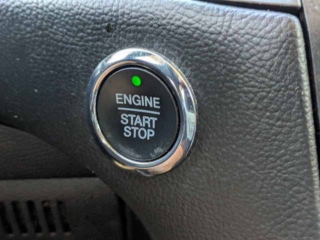 2020 Ford Edge SE