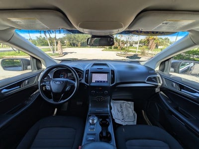 2020 Ford Edge SE