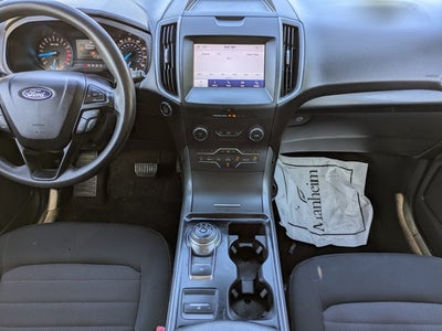 2020 Ford Edge SE