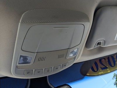 2020 Ford Edge SE