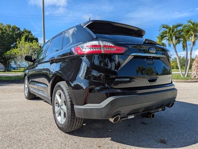 2020 Ford Edge SE