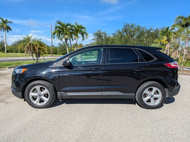 2020 Ford Edge SE