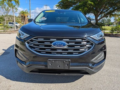 2020 Ford Edge SE