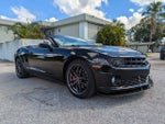 2011 Chevrolet Camaro 2SS