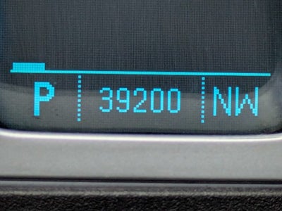2011 Chevrolet Camaro 2SS
