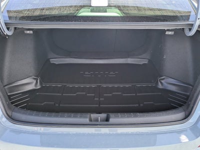 2023 Honda Civic Si Si