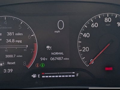 2023 Honda Civic Si Si