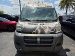2016 RAM ProMaster Cargo Van 2500 High Roof 159" WB
