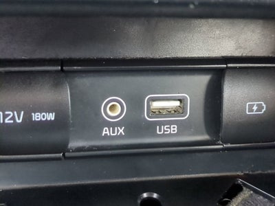 2019 Kia Forte EX