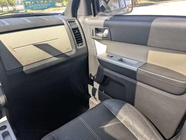 2010 Mercury Mariner Premier