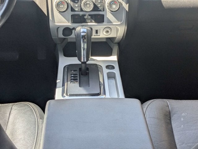 2010 Mercury Mariner Premier