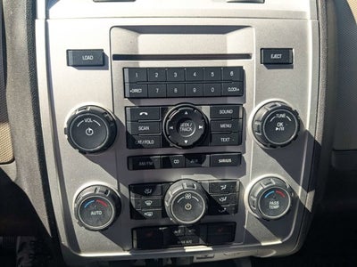 2010 Mercury Mariner Premier