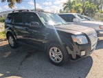 2010 Mercury Mariner Premier