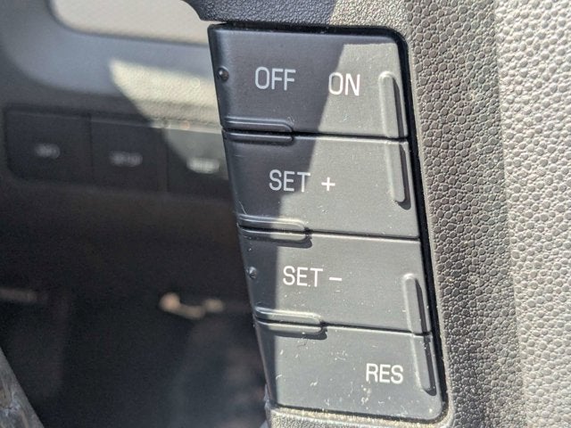 2010 Mercury Mariner Premier