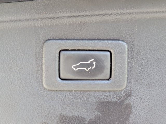 2017 Subaru Outback Limited