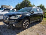 2017 Subaru Outback Limited