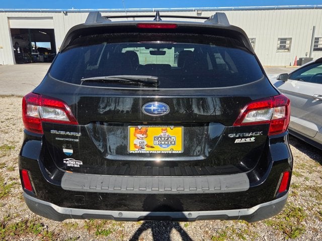 2017 Subaru Outback Limited
