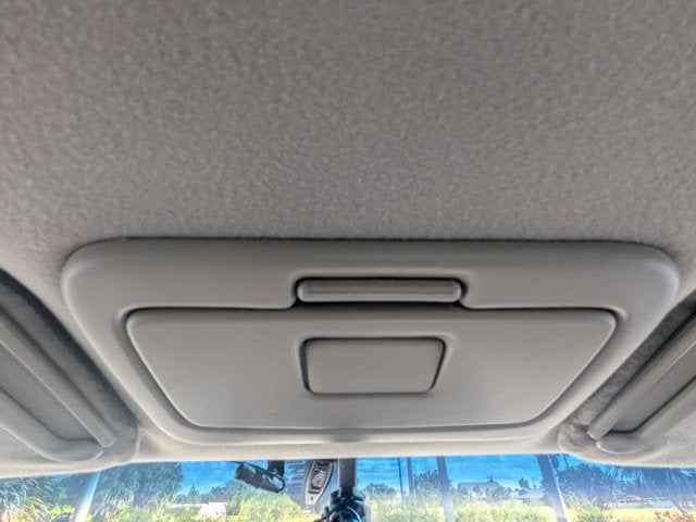 2000 Toyota Camry Base