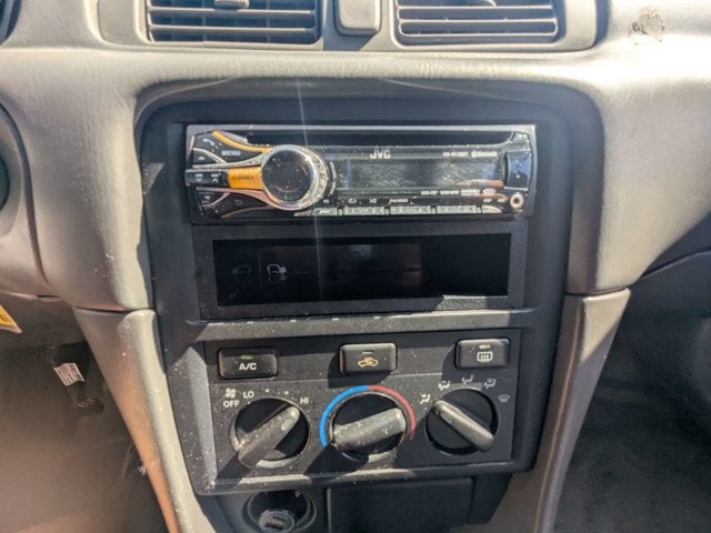 2000 Toyota Camry Base