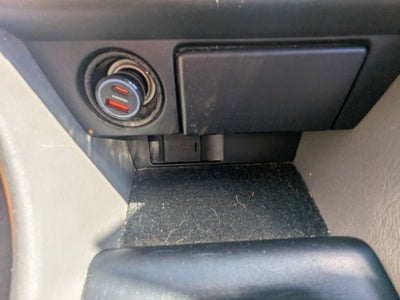 2000 Toyota Camry Base