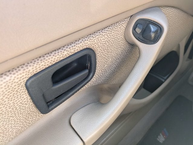 1998 BMW 3 Series 1.9L