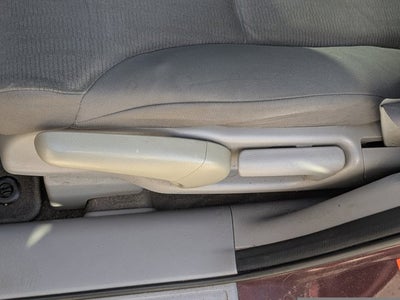 2012 Honda CR-V LX