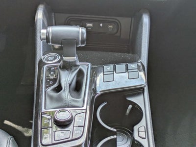 2023 Kia Sportage SX