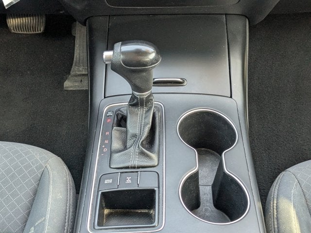 2017 Kia Sorento LX V6