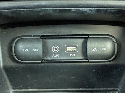 2017 Kia Sorento LX V6