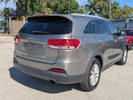 2017 Kia Sorento LX V6